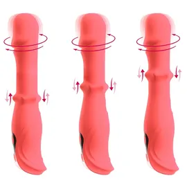 beau coeur ORYVIA Slide Ring Vibrator 18,4 cm, – 3,6 cm)