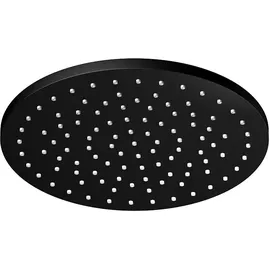 Steinberg Sensual Rain Kopfbrause 1 Strahlart schwarz matt (100 1687 S)