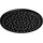 Steinberg Sensual Rain Kopfbrause 1 Strahlart schwarz matt (100 1687 S)