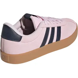 adidas VL Court 3.0 Clear Pink / Legend Ink / Gum 41 1/3