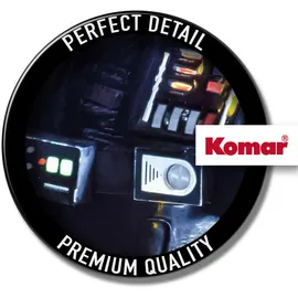 KOMAR Star Wars Classic Jedi oder Sith 300 x 250 cm