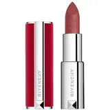 Givenchy LE ROUGE DEEP VELVET Lippenstift N28 Rose Fumé 3.4 g Braun Damen