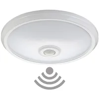 EDM - Oberflächen-LED-Wandleuchte Bewegungsmelder - 50W - 360° -