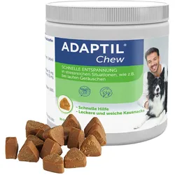 ADAPTIL Chew 30 Stück Anti Stress Snack