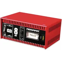 Absaar Batterieladegerät 6/12 V- 8 A