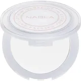nabla Close-Up Blotting Pressed Powder Translucent 15 g