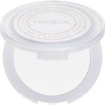 nabla Close-Up Blotting Pressed Powder Translucent 15 g