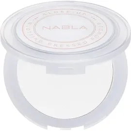nabla Close-Up Blotting Pressed Powder Translucent 15 g