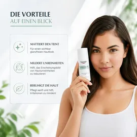 Eucerin DermoPure mattierendes Fluid 50 ml