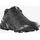 Salomon Speedcross 6 Wide Herren Black/Black/Phantom 48
