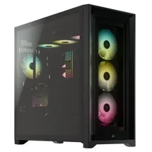 Corsair iCUE 5000X RGB