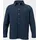 Schöffel Bluse Style Maghera Blau XL