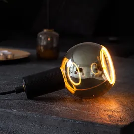 Segula LED Floating Globe 125 55056 6W E27 warmweiß