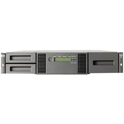 HPE StorageWorks MSL2024, Backup Lösungen