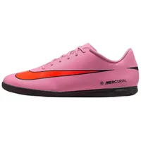 Nike Mercurial Vapor 16 Club IC Herren magic flamingo/black-total crimson 46