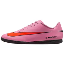 Nike Mercurial Vapor 16 Club IC Herren magic flamingo/black-total crimson 46