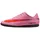 Club IC magic flamingo/black-total crimson 46