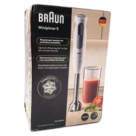 Braun MultiQuick 5 MQ 50001 M Stabmixer