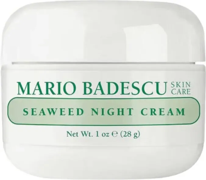 Mario Badescu Algen-Nachtcreme 28 g