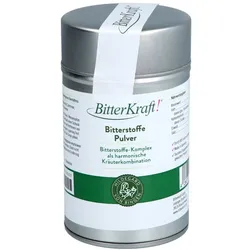 Bitterstoffe Pulver 100 g