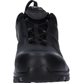 Haix Black Eagle Safety 50 low - UK 9.5 EU 44 -