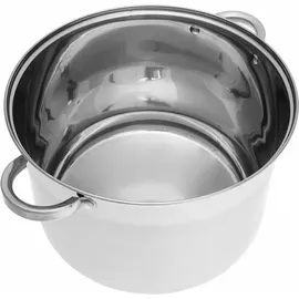 Klausberg Kochtopf 24 cm rund