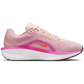 Nike Winflo 11 Damen Washed Coral / Bright Crimson 39