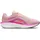 Nike Winflo 11 Damen Washed Coral / Bright Crimson 39
