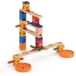 HAPE E6012 Quadrilla Kugelbahn Music Motion