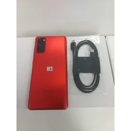 Samsung Galaxy S20 FE 4G 6 GB RAM 128 GB Cloud Red