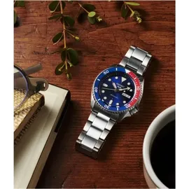 Seiko 5 Sports Edelstahl 42,5 mm SRPD53K1