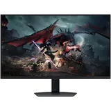 Samsung Odyssey G5 2560 x 1440 Pixel, 32"), Monitor, Schwarz