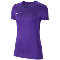 Nike Park VII Trikot, Court Purple/(White), S