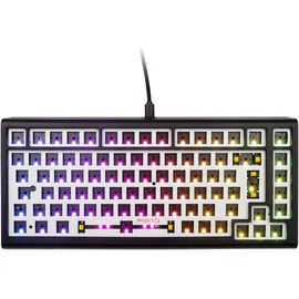 Ducky Tinker 75 RGB ISO-DE