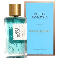 Goldfield & Banks Pacific Rock Moss Eau de Parfum 100 ml