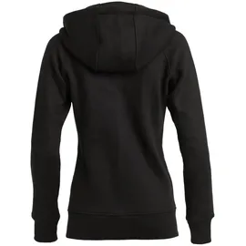 Winshape Kuschelige Hoodie-Jacke J005, in schwarz | XS