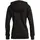 Winshape Kuschelige Hoodie-Jacke J005, in schwarz | XS
