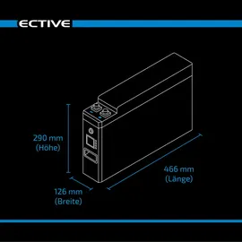 Ective LC 120 12V