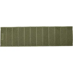 Robens ZigZag Slumber - Faltbare Isomatte GRÜN No Size