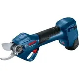 Bosch Pro Pruner Professional CORDLESS SECATEUR