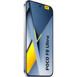 Xiaomi POCO F8 Ultra 5G 16 GB RAM 512 GB Denim Blue