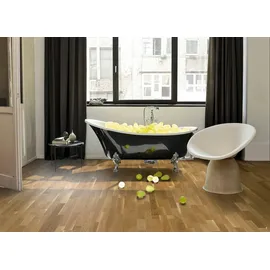 Parador Classic 3060 Parkett Eiche Living matt lackiert Schiffsboden 3-Stab 2200x185x13 mm