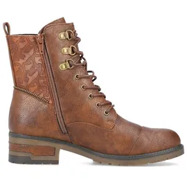 Rieker Braun 91614-24 Fleecefutter