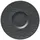 Villeroy & Boch Manufacture Rock Kaffeeservice 12-tlg. schwarz