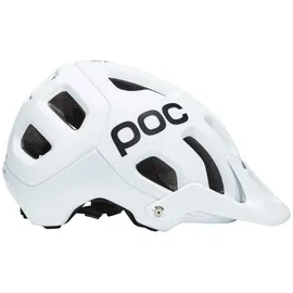 Poc Tectal 51-54 cm hydrogen white 2021