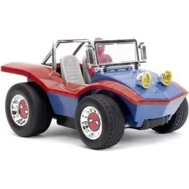 Simba RC-Buggy Marvel Spider-Man 2CH RTR rot (1:24)
