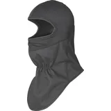 BÜSE Sturmhaube Winddicht M, schwarz, Größe L XL für Männer