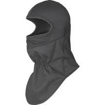 BÜSE Sturmhaube Winddicht M, schwarz, Größe L XL für Männer