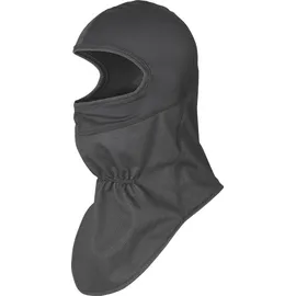 BÜSE Sturmhaube Winddicht M, schwarz, Größe L XL für Männer