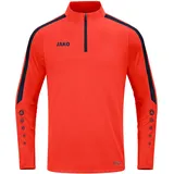 Jako Ziptop Power flame/marine 152
